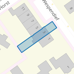 Perceel NOP00-EX-469