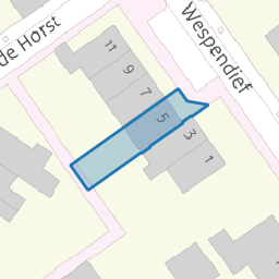 Perceel NOP00-EX-470