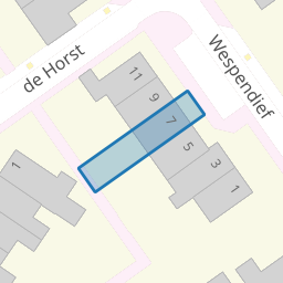 Perceel NOP00-EX-471