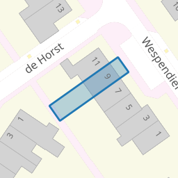 Perceel NOP00-EX-472