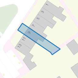 Perceel NOP00-EX-476