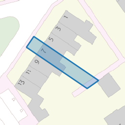 Perceel NOP00-EX-477