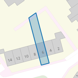 Perceel NOP00-EX-485