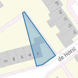 Perceel NOP00-EX-487