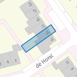 Perceel NOP00-EX-489