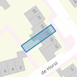 Perceel NOP00-EX-490