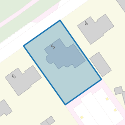 Perceel NOP00-EX-495