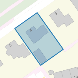 Perceel NOP00-EX-496