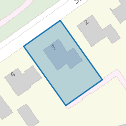 Perceel NOP00-EX-497