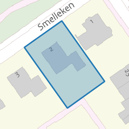 Perceel NOP00-EX-498