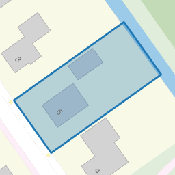 Perceel NOP00-EX-505