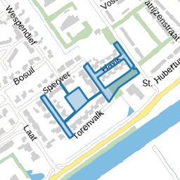 Perceel NOP00-EX-511