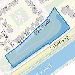 Perceel NOP00-EX-512