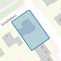 Perceel NOP00-EX-515