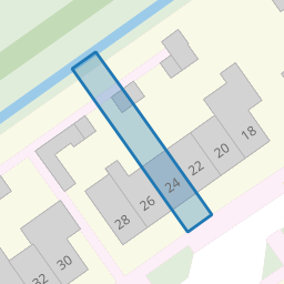 Perceel NOP00-EX-527