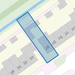 Perceel NOP00-EX-529