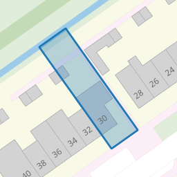 Perceel NOP00-EX-530