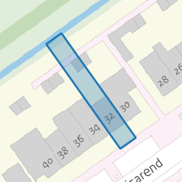 Perceel NOP00-EX-531