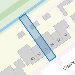 Perceel NOP00-EX-533