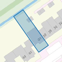 Perceel NOP00-EX-535