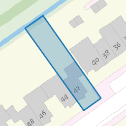 Perceel NOP00-EX-536