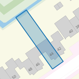 Perceel NOP00-EX-537