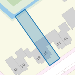 Perceel NOP00-EX-538