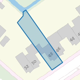 Perceel NOP00-EX-539