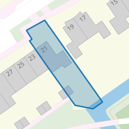 Perceel NOP00-EX-556