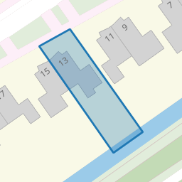 Perceel NOP00-EX-560