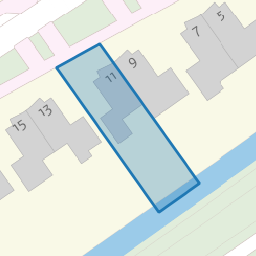 Perceel NOP00-EX-561