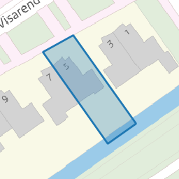 Perceel NOP00-EX-564