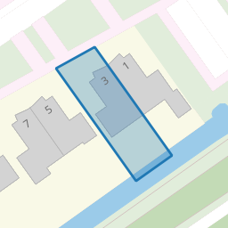 Perceel NOP00-EX-565