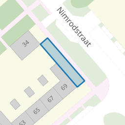 Perceel NOP00-EX-576