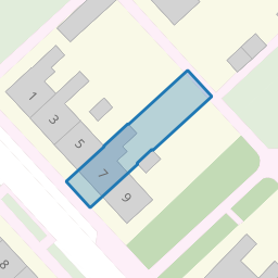 Perceel NOP00-EX-580