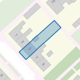 Perceel NOP00-EX-581