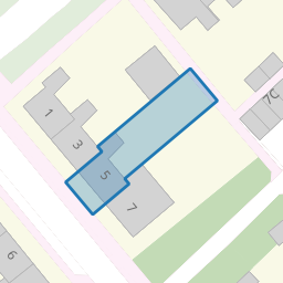 Perceel NOP00-EX-585