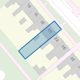 Perceel NOP00-EX-587