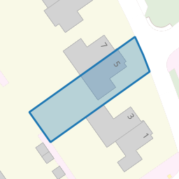 Perceel NOP00-EX-597