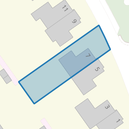 Perceel NOP00-EX-598