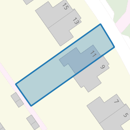 Perceel NOP00-EX-600