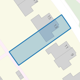 Perceel NOP00-EX-601