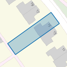 Perceel NOP00-EX-602