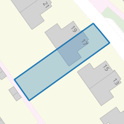 Perceel NOP00-EX-603