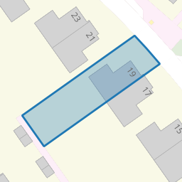 Perceel NOP00-EX-604