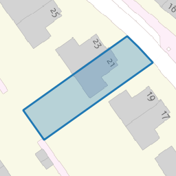 Perceel NOP00-EX-605