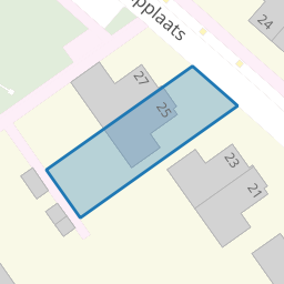 Perceel NOP00-EX-607