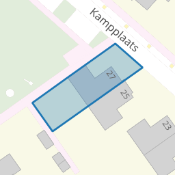 Perceel NOP00-EX-608