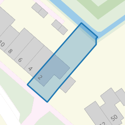 Perceel NOP00-EX-609