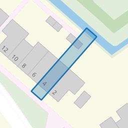 Perceel NOP00-EX-610